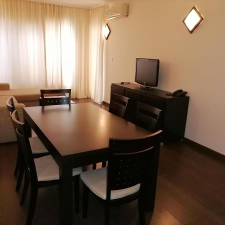 Bendita Mare Apartment Zlatni pjasătsi Eksteriør bilde