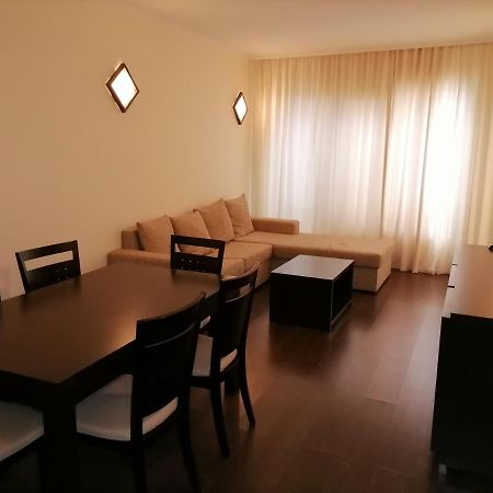 Bendita Mare Apartment Zlatni pjasătsi Eksteriør bilde
