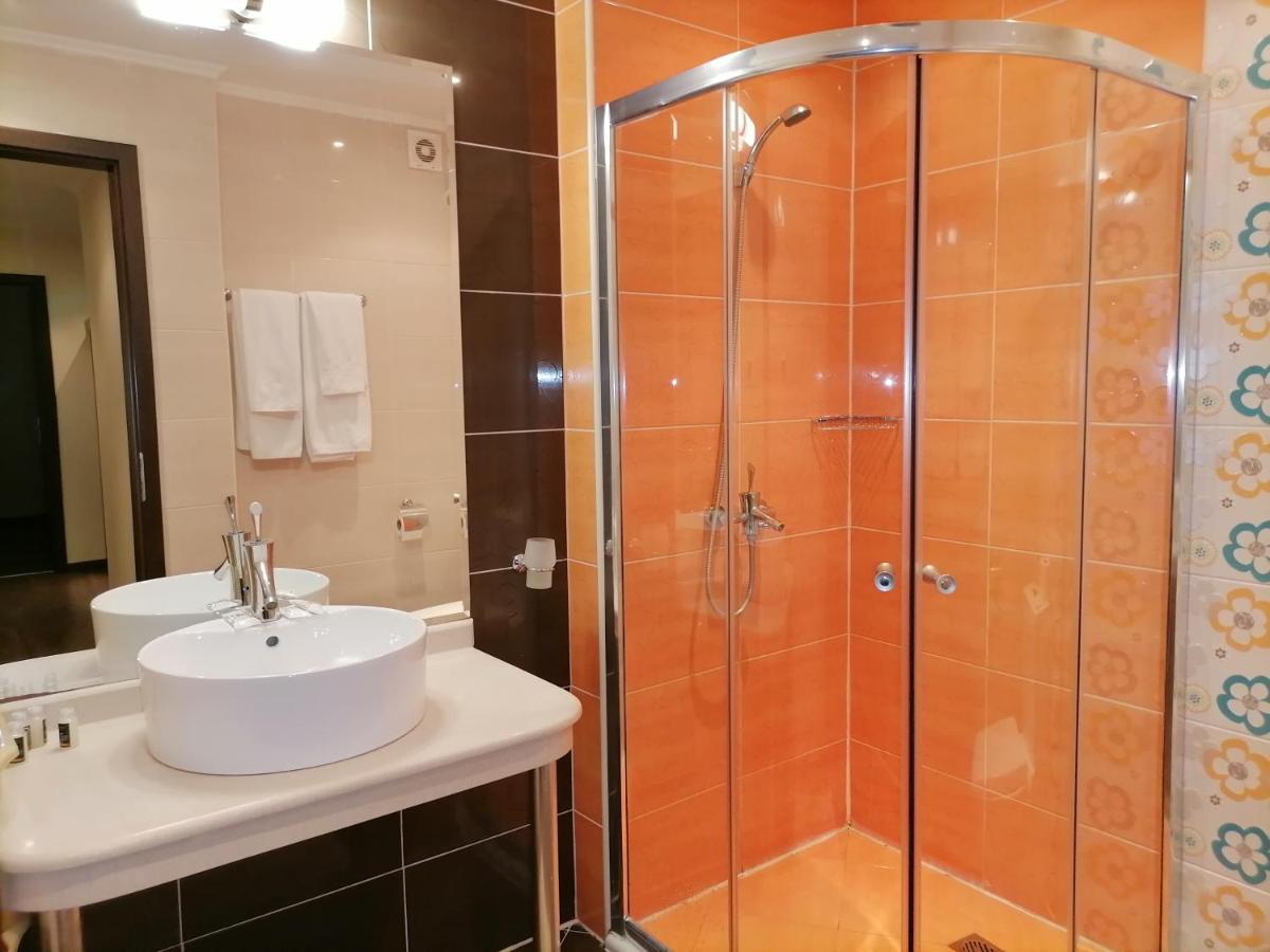Bendita Mare Apartment Zlatni pjasătsi Eksteriør bilde