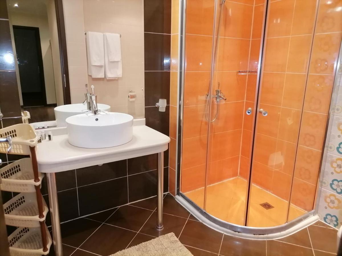 Bendita Mare Apartment Zlatni pjasătsi Eksteriør bilde