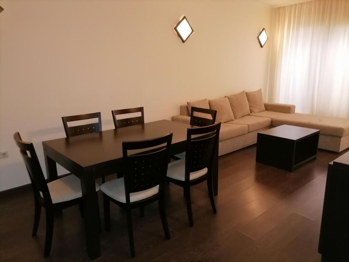Bendita Mare Apartment Zlatni pjasătsi Eksteriør bilde