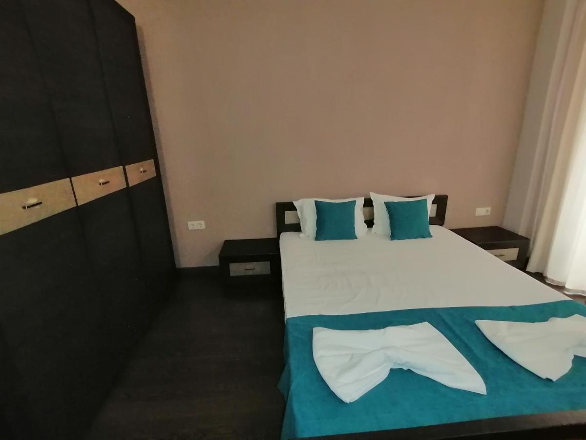 Bendita Mare Apartment Zlatni pjasătsi Eksteriør bilde
