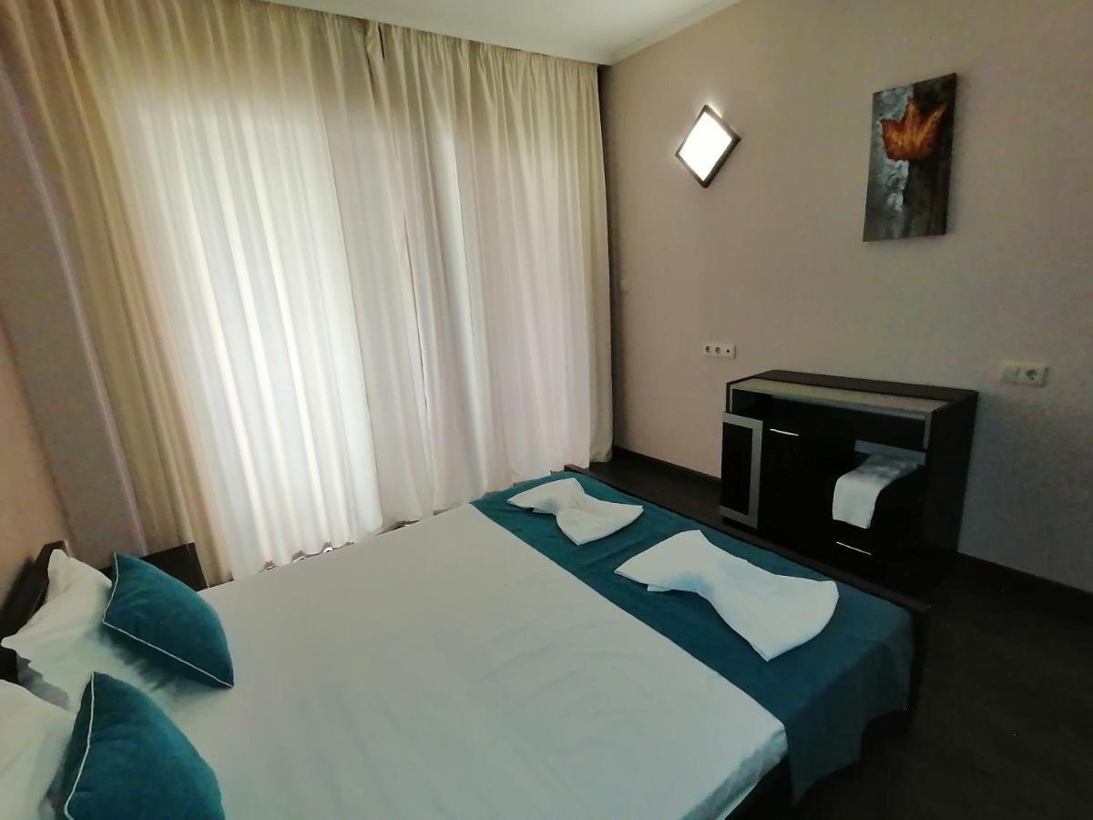 Bendita Mare Apartment Zlatni pjasătsi Eksteriør bilde