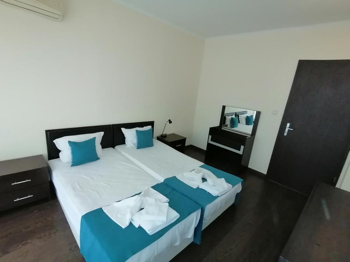 Bendita Mare Apartment Zlatni pjasătsi Eksteriør bilde