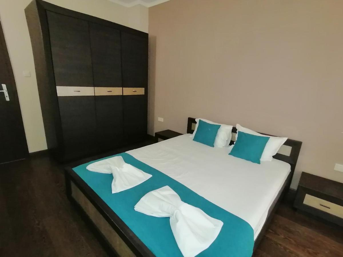 Bendita Mare Apartment Zlatni pjasătsi Eksteriør bilde