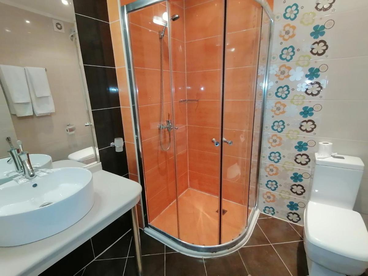 Bendita Mare Apartment Zlatni pjasătsi Eksteriør bilde