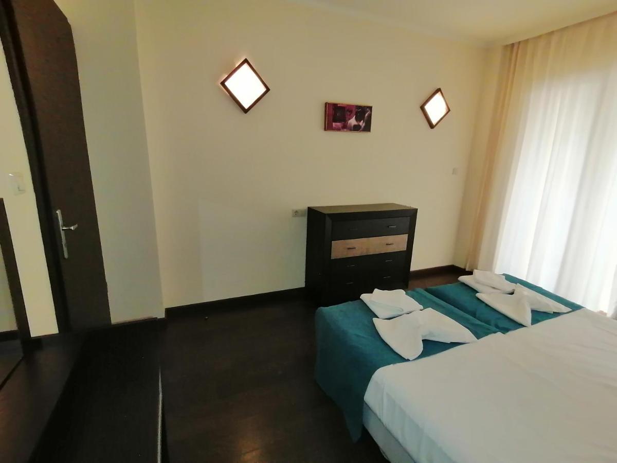 Bendita Mare Apartment Zlatni pjasătsi Eksteriør bilde