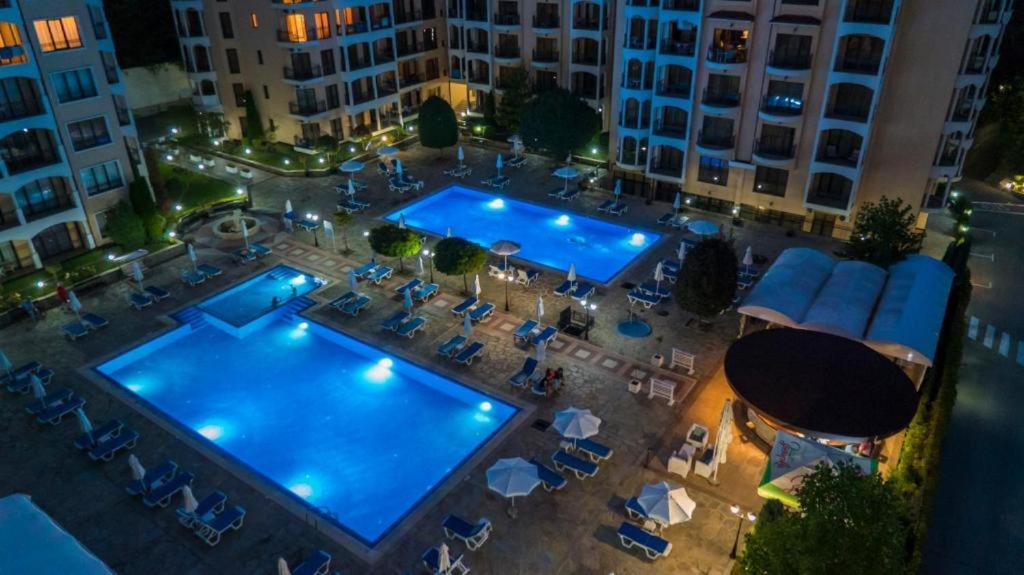 Bendita Mare Apartment Zlatni pjasătsi Eksteriør bilde